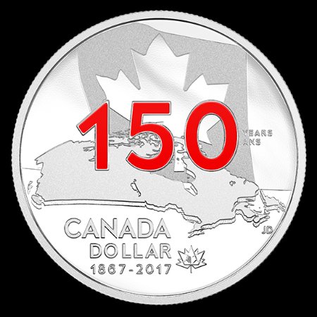 Commems-Collection-Canadian:-A-Look-At-Canada's-Enameled-NCLT-Silver-Dollars---Part-II
