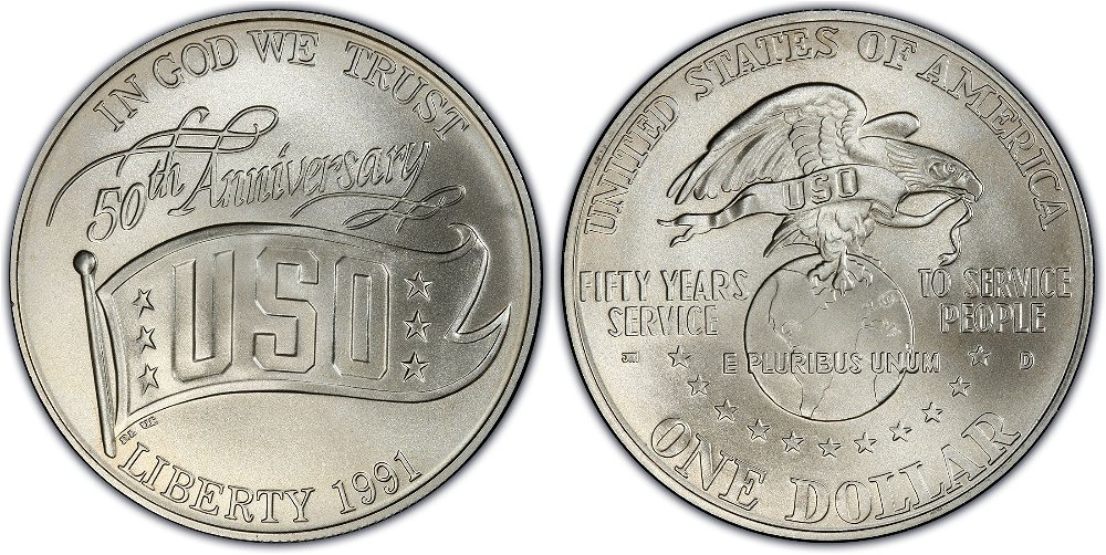 Commems-Collection-Modern:-US-Commemorative-Coins-Authorized-To-Reduce-The-National-Debt