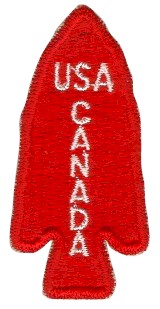 Commems-Collection-Canadian:-2013-Devil's-Brigade-Silver-$5---Coin-7-Of-12