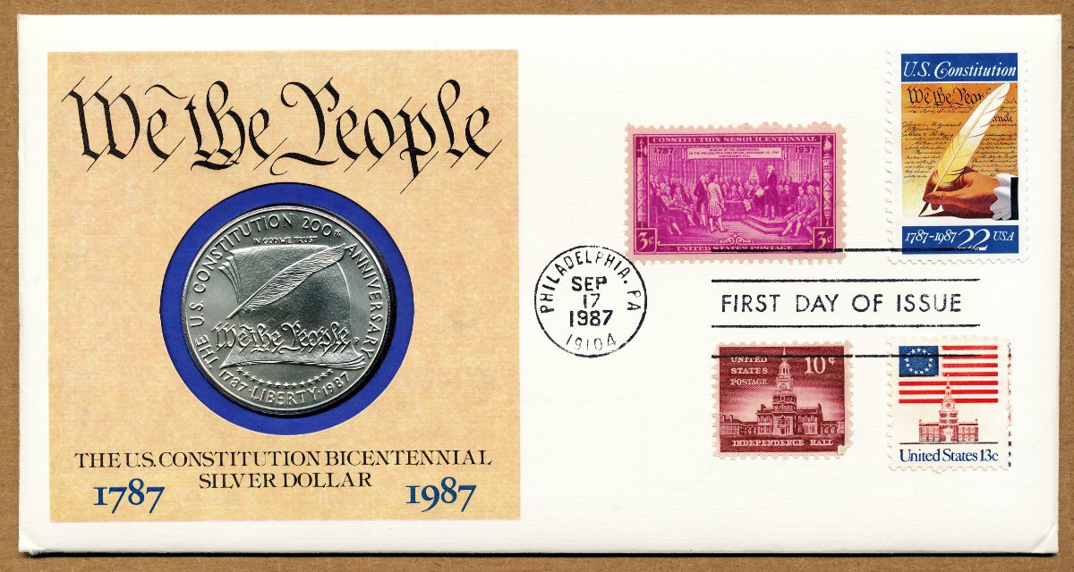 Commems-Collection-Modern:-1987-Constitution-PNC