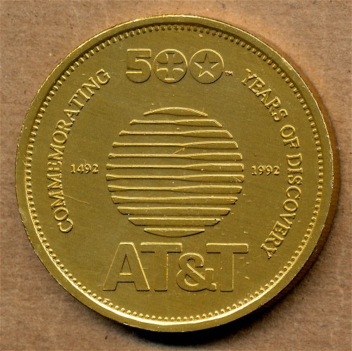 Columbus-Day-Post-Your-Coin/Banknote-Feauturing-Columbus