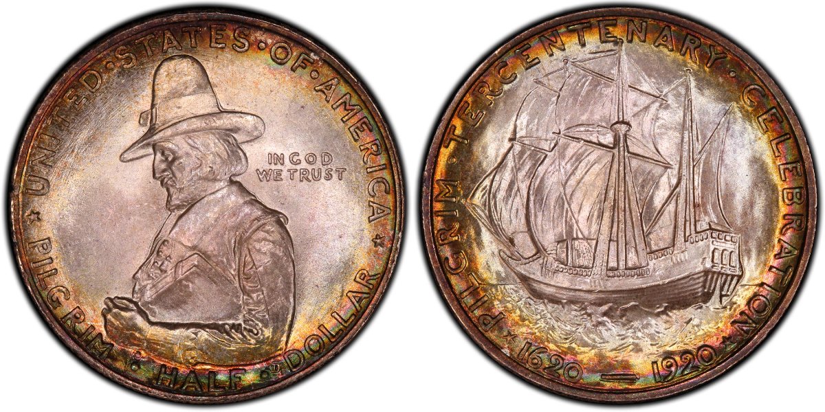 Commems-Collection-Classic:-Old-Time-New-England-U-S-Commemorative-Coins-Article