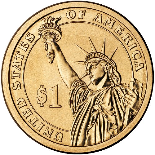 Commems-Collection-Classic:-What-If?-1923-Deceased-Presidents-Coinage