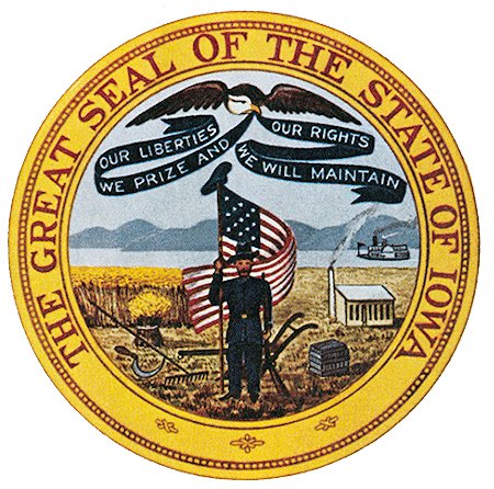 Commems-Collection-Classic:-Official-Seals-On-Classic-US-Commemoratives---Part-VI