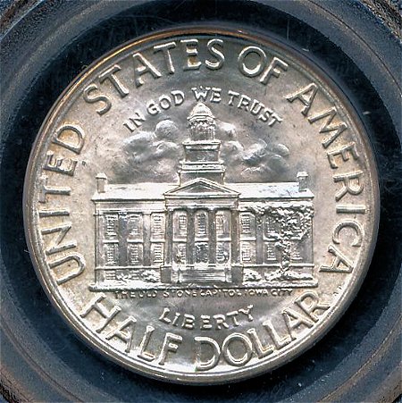 Commems-Collection-Classic:-Official-Seals-On-Classic-US-Commemoratives---Part-VI