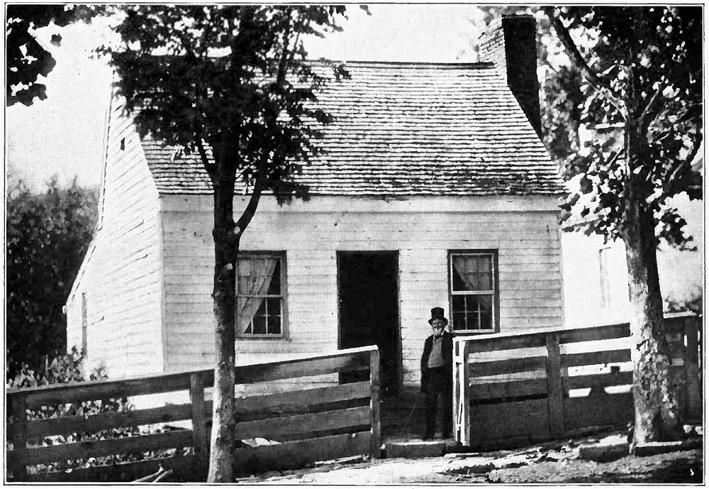 Commems-Collection-Classic:-1922-Grant--Memorial---Grant's-Birthplace?