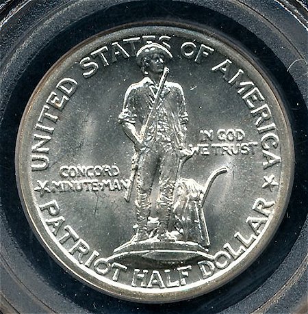 Post-Your-Coins-And-Medals-That-Depict-A-Statue