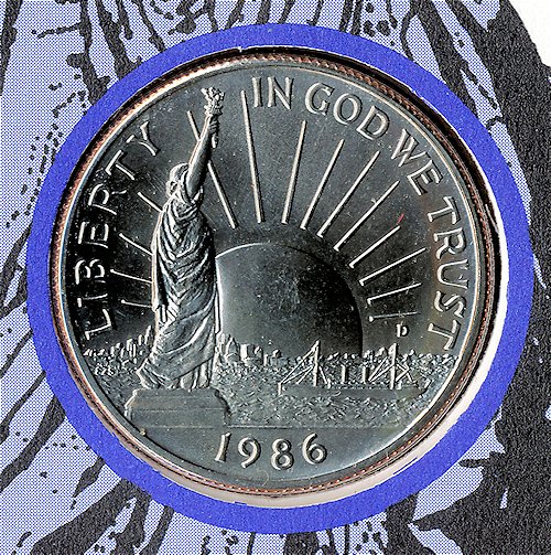 Commems-Collection-Modern:-Quick-Bits-#01---The-Three-Highest-Mintage-Issues
