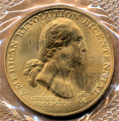 Commems-Collection-Modern:-US-Mint-A-R-B-A-Medals---Part-II