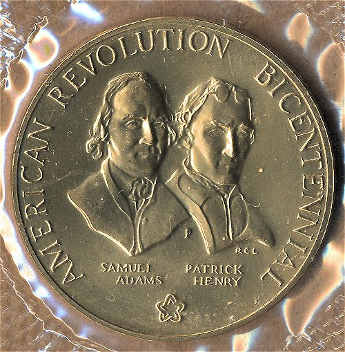 Commems-Collection-Modern:-US-Mint-A-R-B-A-Medals---Part-II