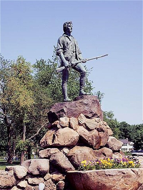 Post-Your-Coins-And-Medals-That-Depict-A-Statue