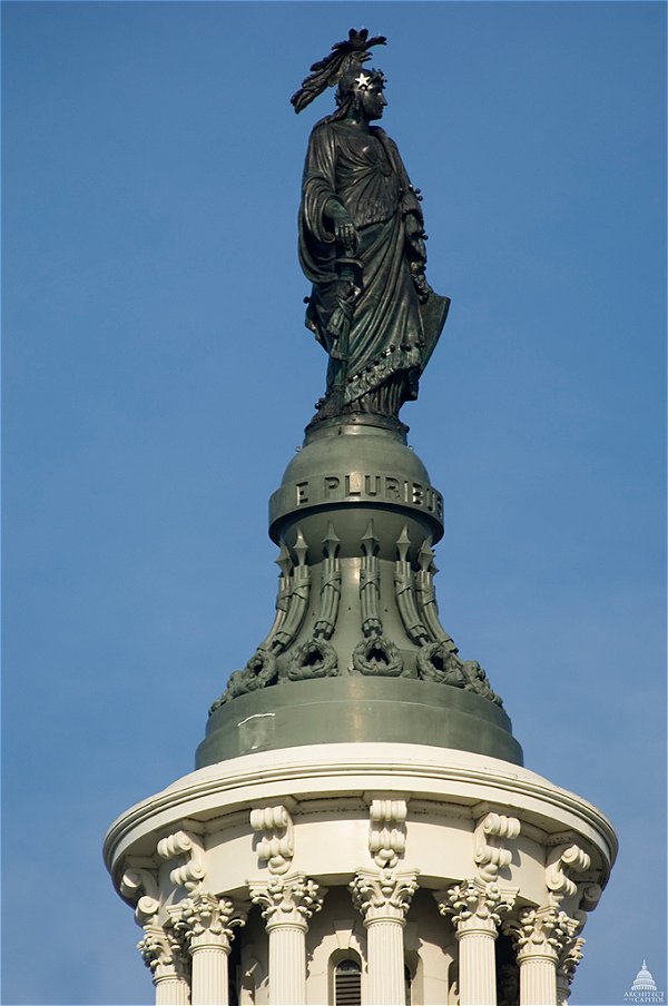 Commems-Collection-Modern:-1989-US-Congress-Bicentennial