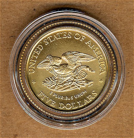 Commems-Collection-Modern:-1995-Civil-War-Battlefields---Attempt-To-Steal