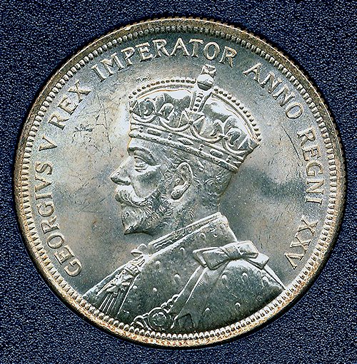 Commems-Collection-Canadian:-2010-75th-Anniversary-Of-Canada's-First-SD