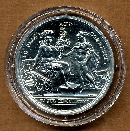 Post-Your-ANA-Coinage!