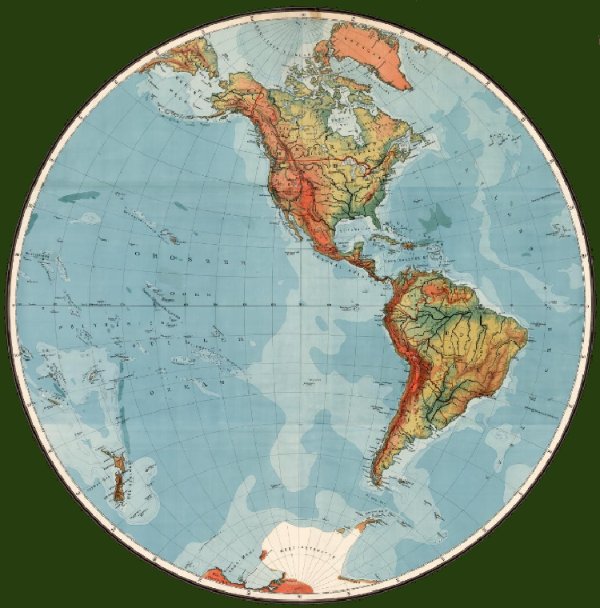 Post-Your-Coins-And-Medals-Featuring-A-Map
