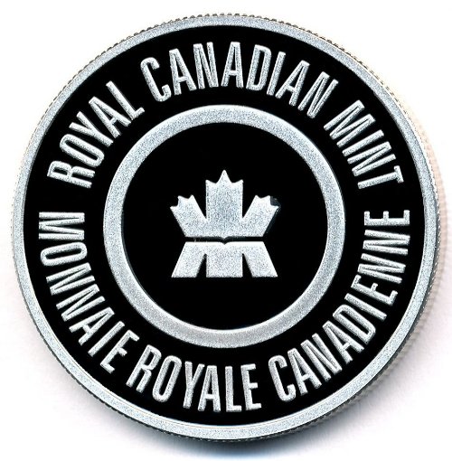 Commems-Collection-Canadian:-2011-R-C-M-