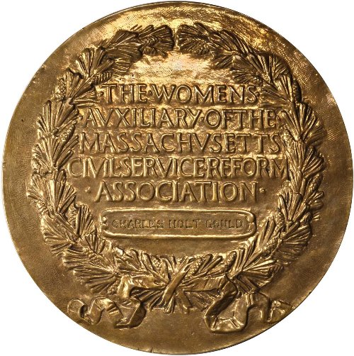 Commems-Collection-Modern:-1996-National-Community-Service