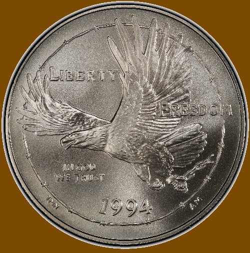 Commems-Collection-Modern:-What-If?-1992-93-Prisoner-Of-War---Part-II