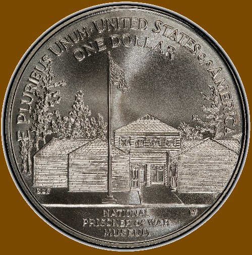 Commems-Collection-Modern:-What-If?-1992-93-Prisoner-Of-War---Part-II