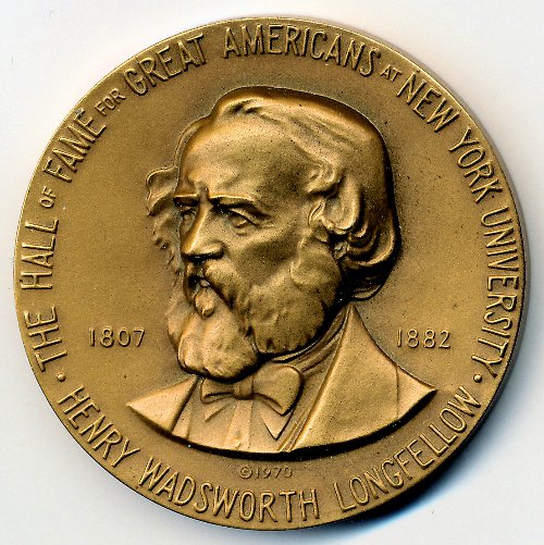Commems-Collection-Classic:-What-If?-1926-Henry-Wadsworth-Longfellow