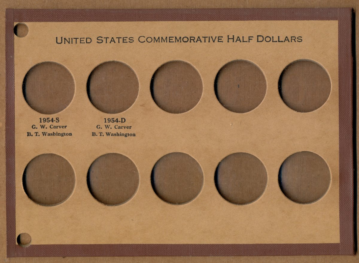 Commems-Collection-Classic:-Wayte-Raymond-Commemorative-Coin-Boards---G-W-C---B-T-W-Memorial-Set