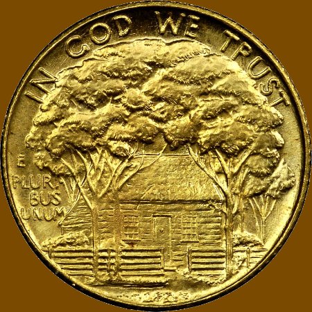 Commems-Collection-Classic:-1922-Ulysses-S-Grant-Birth-Centenary-Gold-Dollar,-Design-Discussion
