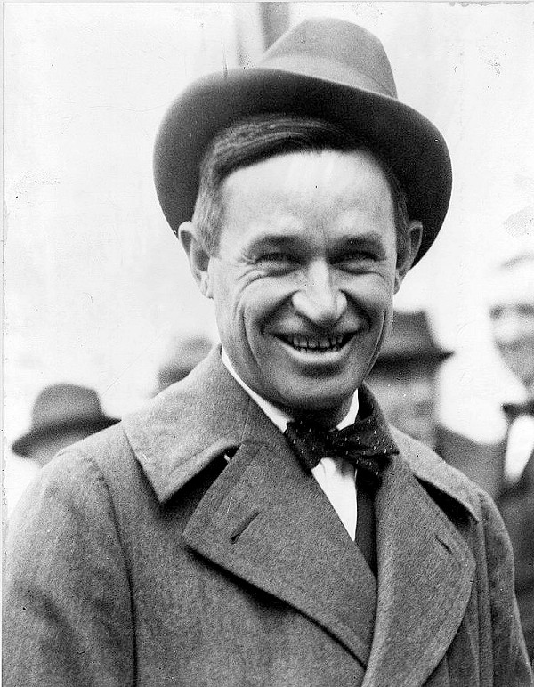 Commems-Collection-Classic:-What-If?-1939-1941-1944-1945-Will-Rogers---Part-I