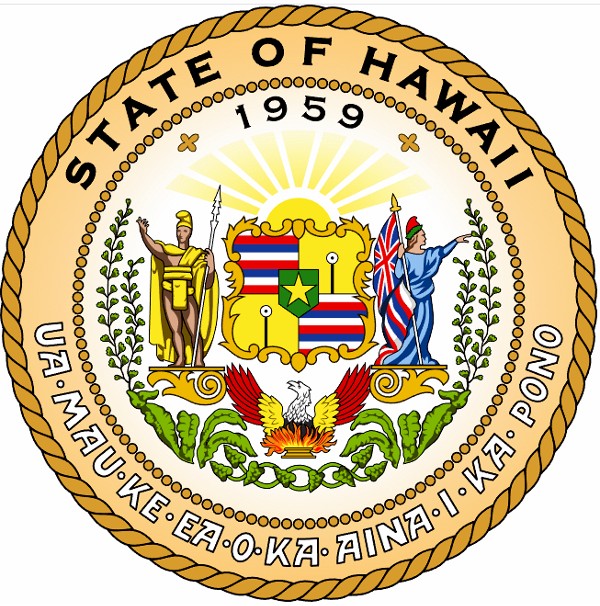 Commems-Collection-Classic:-What-If?-1950-Hawaii-Statehood