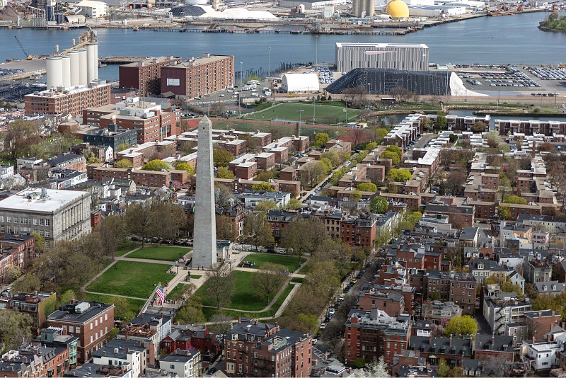 Commems-Collection-Classic:-What-If?-1925-Battle-Of-Bunker-Hill-Sesquicentennial