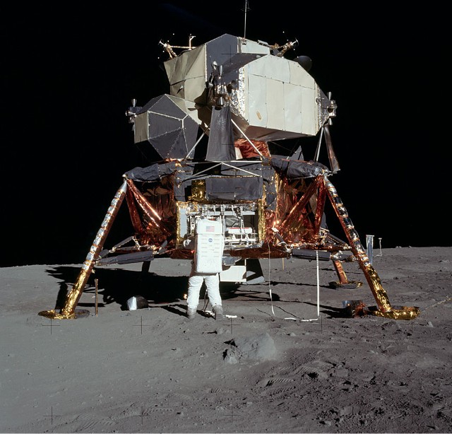 Commems-Collection-Classic:-What-If?-1969-Apollo-11---Part-II