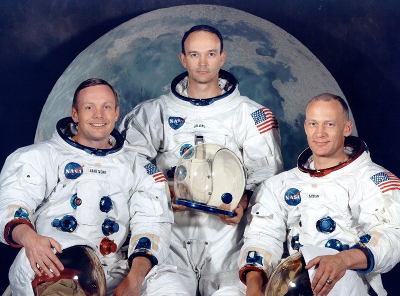 Commems-Collection-Classic:-What-If?-1969-Apollo-11---Part-II