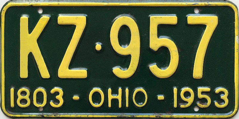 Commems-Collection-Classic:-What-If?-Phantom-1953-Ohio-Statehood-Sesquicentennial