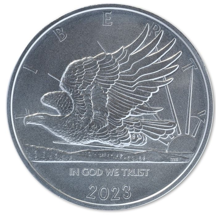 Commems-Collection-World:-2023-Samoa-Silver-$2-Bullion-Coin