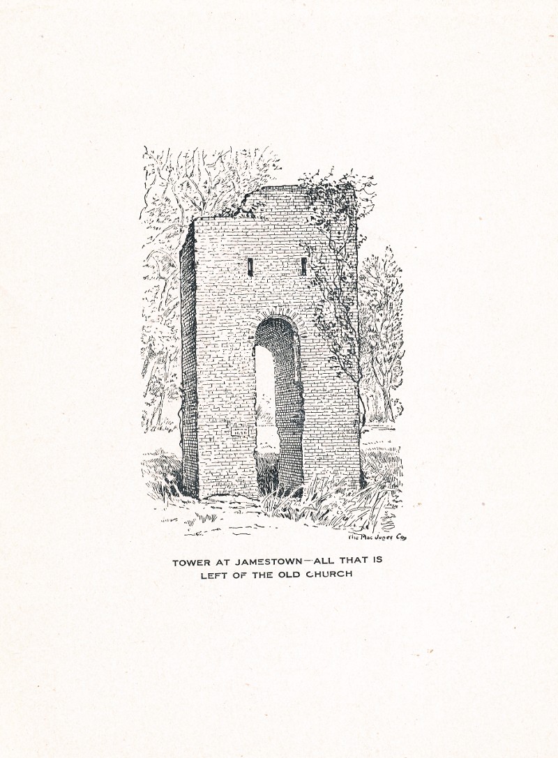 Commems-Collection-Classic:-1907-Jamestown-Exposition---Part-II