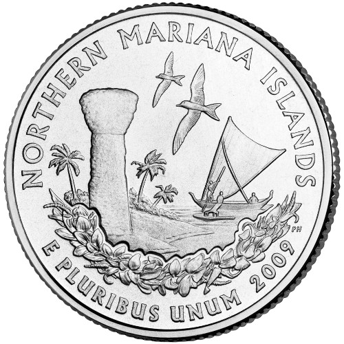 Commems-Collection-Modern:-What-If?-1994-50th-Anniversary-Of-Liberation-Of-Guam-And-Mariana-Islands