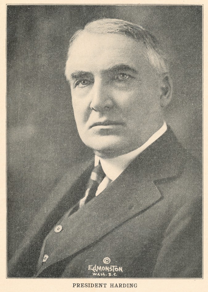 Commems-Collection-Classic:-1922-Grant-Centenary---Ohio-Celebrations