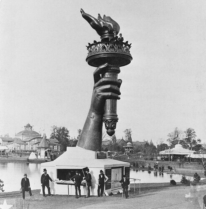Commems-Collection-Classic:-1876-Centennial-Exposition