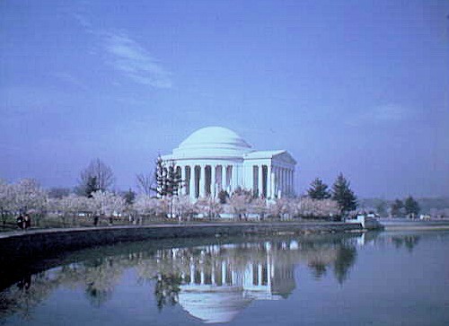 Commems-Collection-Classic:-1903-Thomas-Jefferson-Mem.---Part--II,-A-Medal's-Journey-In-Congress