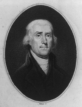 Commems-Collection-Classic:-1903-Thomas-Jefferson-Memorial,-Part--I,-Organization-&-Fundraising