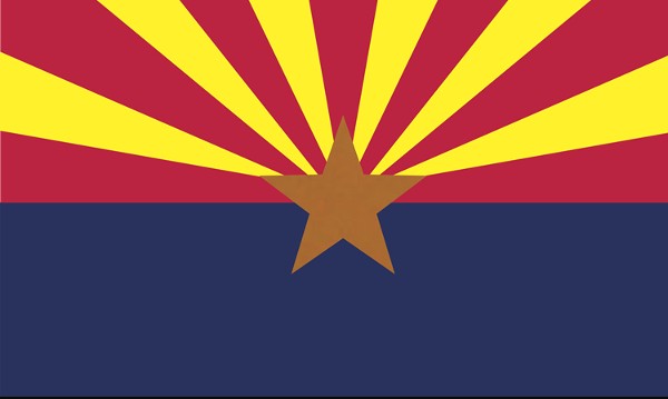 Commems-Collection-Classic:-What-If?-Phantom-1962-Arizona-Statehood-50th-Anniversary