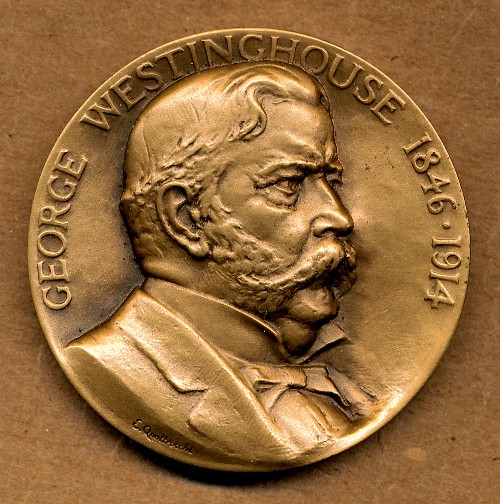 Post-Your-Coin-/-Medal-/-Token-Depicting-An-Inventor