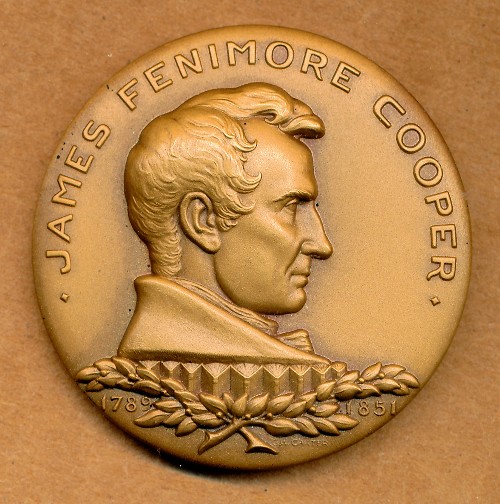 Post-Your-Coin-Or-Medal-With-A-Quill/Quill-Pen