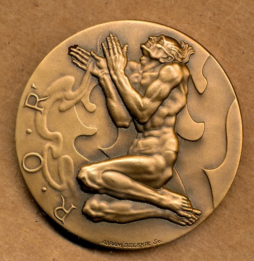 Medallic-Art-Company-Maco-Medals