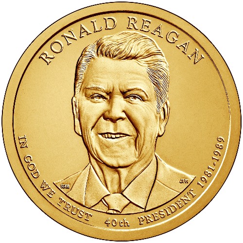 Commems-Collection-Modern:-What-If?-2005-Ronald-Reagan