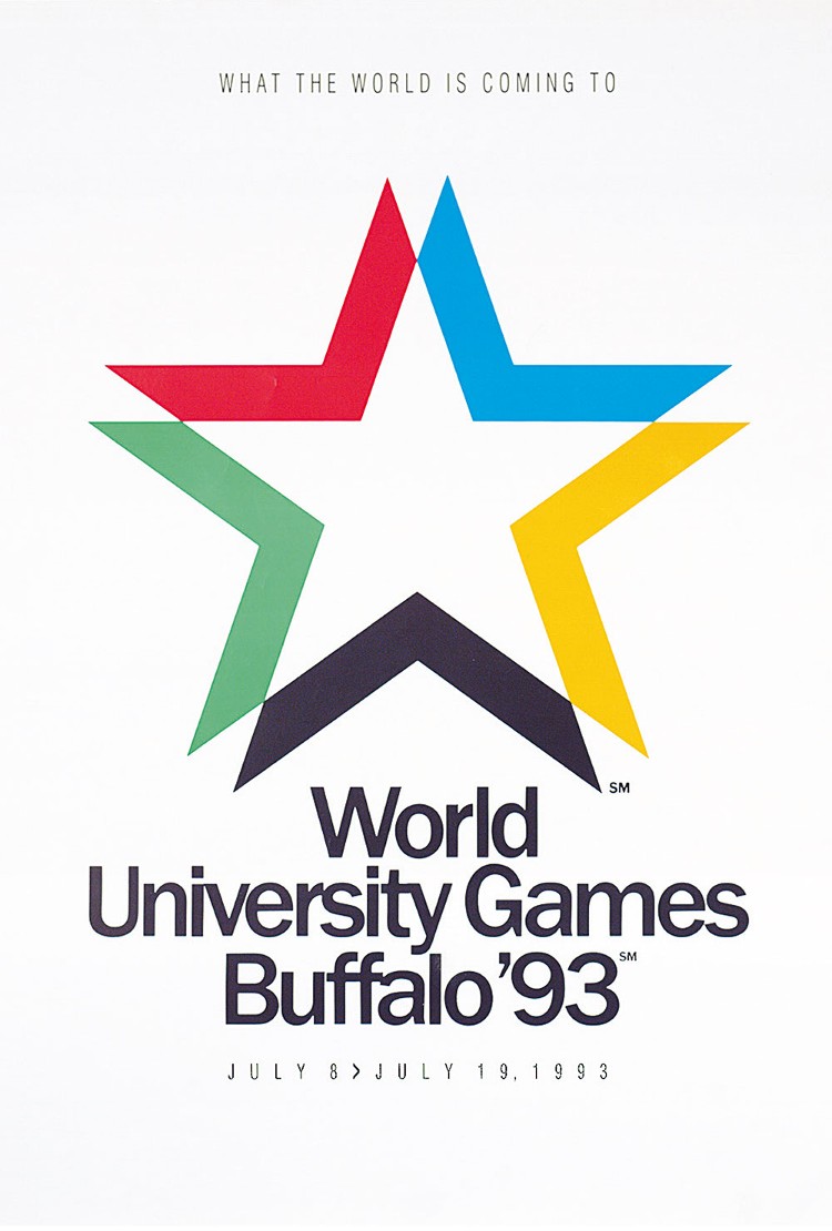 Commems-Collection-Modern:-What-If?-1993-World-University-Games