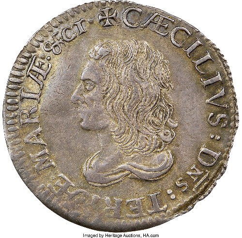 Commems-Collection-Classic:-1934-Maryland-Tercentenary---Design-Similarity?