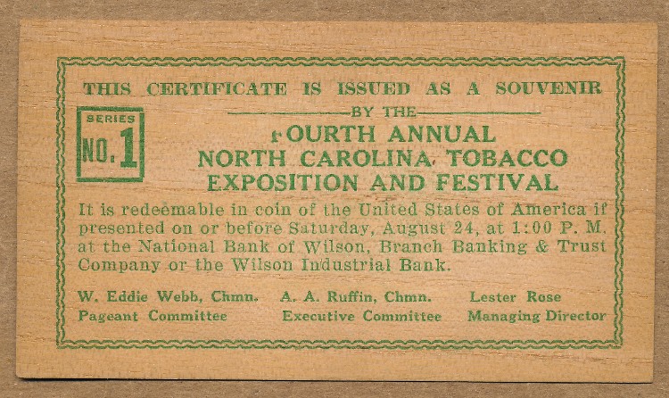 Wooden-Nickles,-And-Other-Play-Money