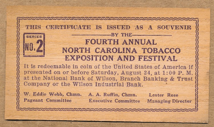 Wooden-Nickles,-And-Other-Play-Money