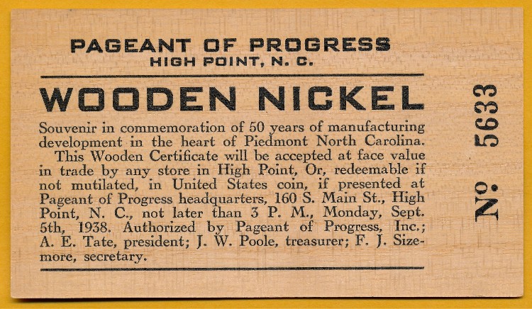 Wooden-Nickles,-And-Other-Play-Money